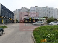 свободного назначения, 39.3 м²