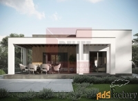 дом 69.23 м² на участке 4.98 сот.