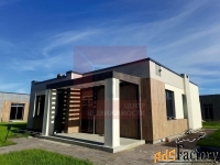 дом 69.23 м² на участке 4.98 сот.