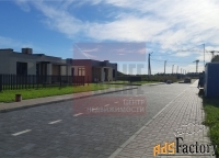 дом 69.23 м² на участке 4.98 сот.