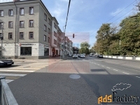 свободного назначения, 195 м²