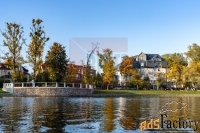 продажа готового бизнеса, 492.1 м²