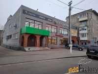 торговое помещение, 100 м²