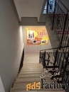 торговое помещение, 100 м²