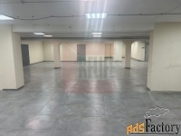 торговое помещение, 100 м²