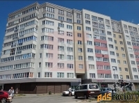 2 - комн.  квартира, 66.5 м², 10/10 эт.
