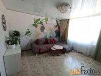 2 - комн.  квартира, 57.5 м², 7/9 эт.