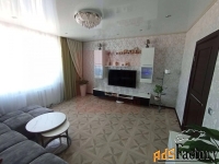 2 - комн.  квартира, 57.5 м², 7/9 эт.