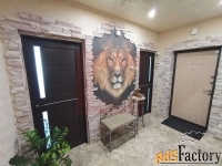 2 - комн.  квартира, 57.5 м², 7/9 эт.