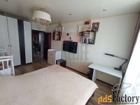 2 - комн.  квартира, 57.5 м², 7/9 эт.