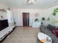 2 - комн.  квартира, 57.5 м², 7/9 эт.