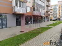 свободного назначения, 629.4 м²