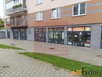 свободного назначения, 629.4 м²