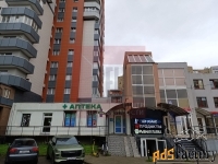 свободного назначения, 71.6 м²