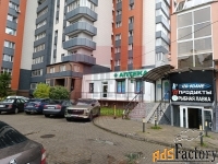 свободного назначения, 71.6 м²