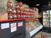 торговое помещение, 355.5 м²