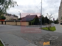 торговое помещение, 355.5 м²