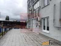 свободного назначения, 96.3 м²