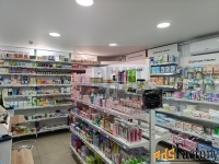 свободного назначения, 41.8 м²