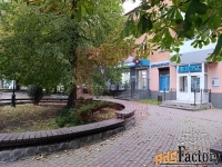 свободного назначения, 41.8 м²