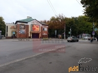 свободного назначения, 41.8 м²