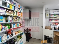 свободного назначения, 41.8 м²