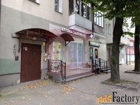 свободного назначения, 40.1 м²