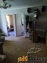 3 - комн.  квартира, 61.1 м², 5/5 эт.