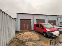 свободного назначения, 463.9 м²