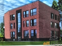 Участок 8 сот. (ижс)