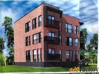 Участок 8 сот. (ижс)