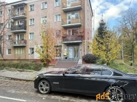 свободного назначения, 41 м²