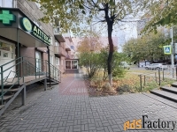 свободного назначения, 43 м²