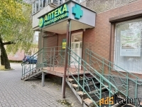 свободного назначения, 43 м²