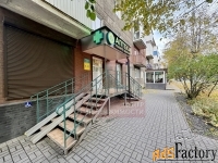 свободного назначения, 43 м²