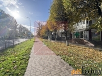 свободного назначения, 43 м²