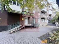 свободного назначения, 43 м²