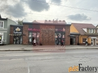 свободного назначения, 162 м²