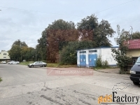 земельный участок, 210 сот.