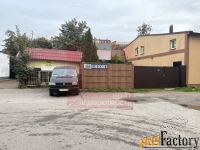 земельный участок, 210 сот.