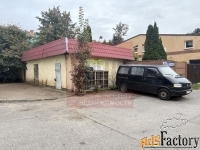 земельный участок, 210 сот.