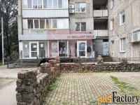 свободного назначения, 55 м²