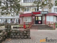 свободного назначения, 16 м²