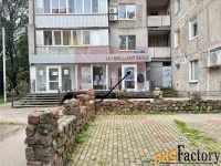 свободного назначения, 16 м²