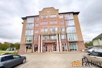 свободного назначения, 202 м²