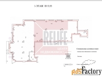свободного назначения, 202 м²
