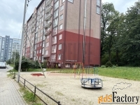 свободного назначения, 56 м²