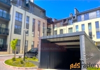 3 - комн.  квартира, 98 м², 2/4 эт.