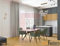 3 - комн.  квартира, 98 м², 2/4 эт.