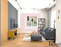 3 - комн.  квартира, 98 м², 2/4 эт.